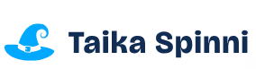 Taikaspinni