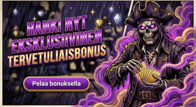 Taikaspinni Casino